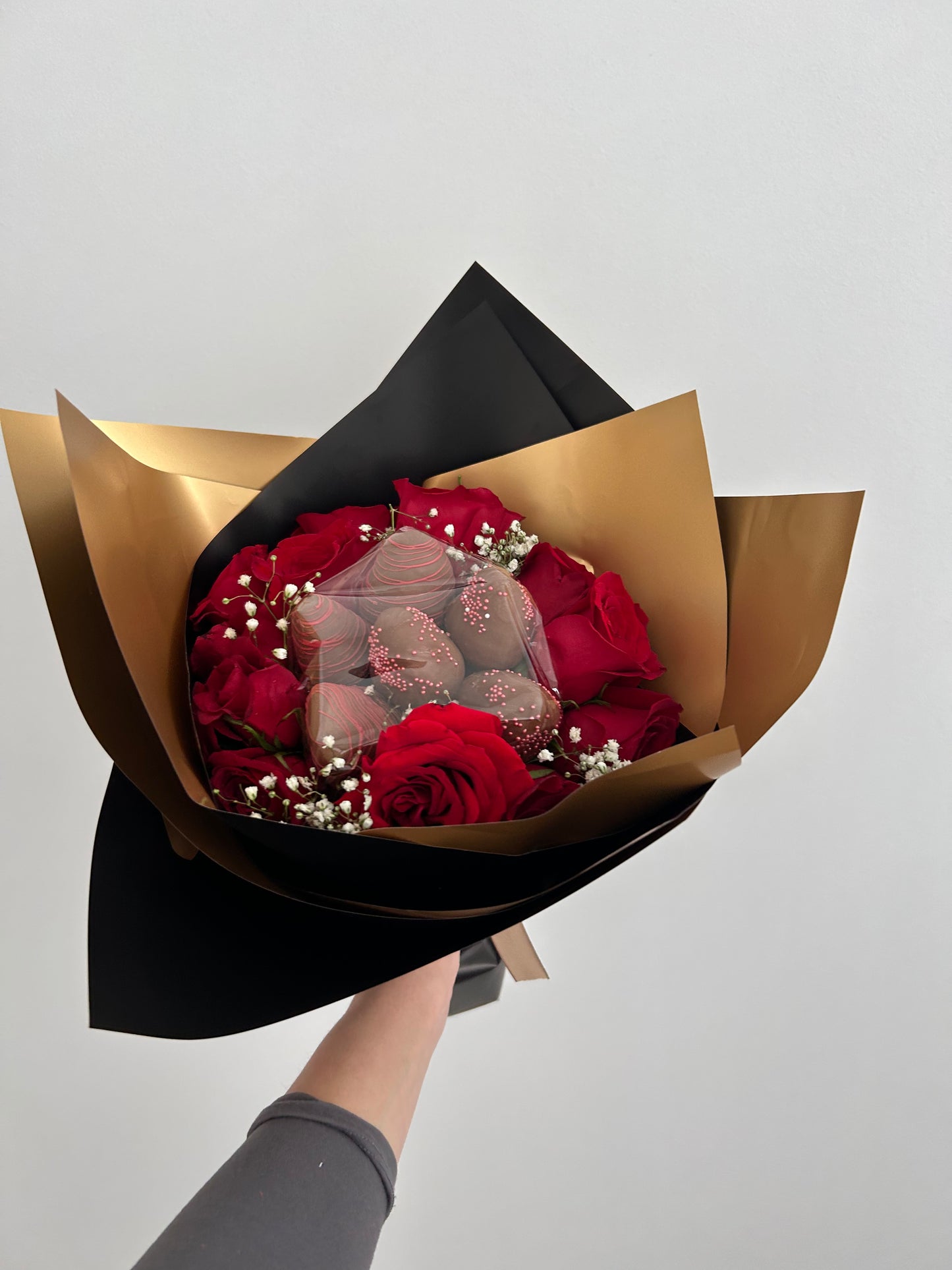 Bliss bouquet