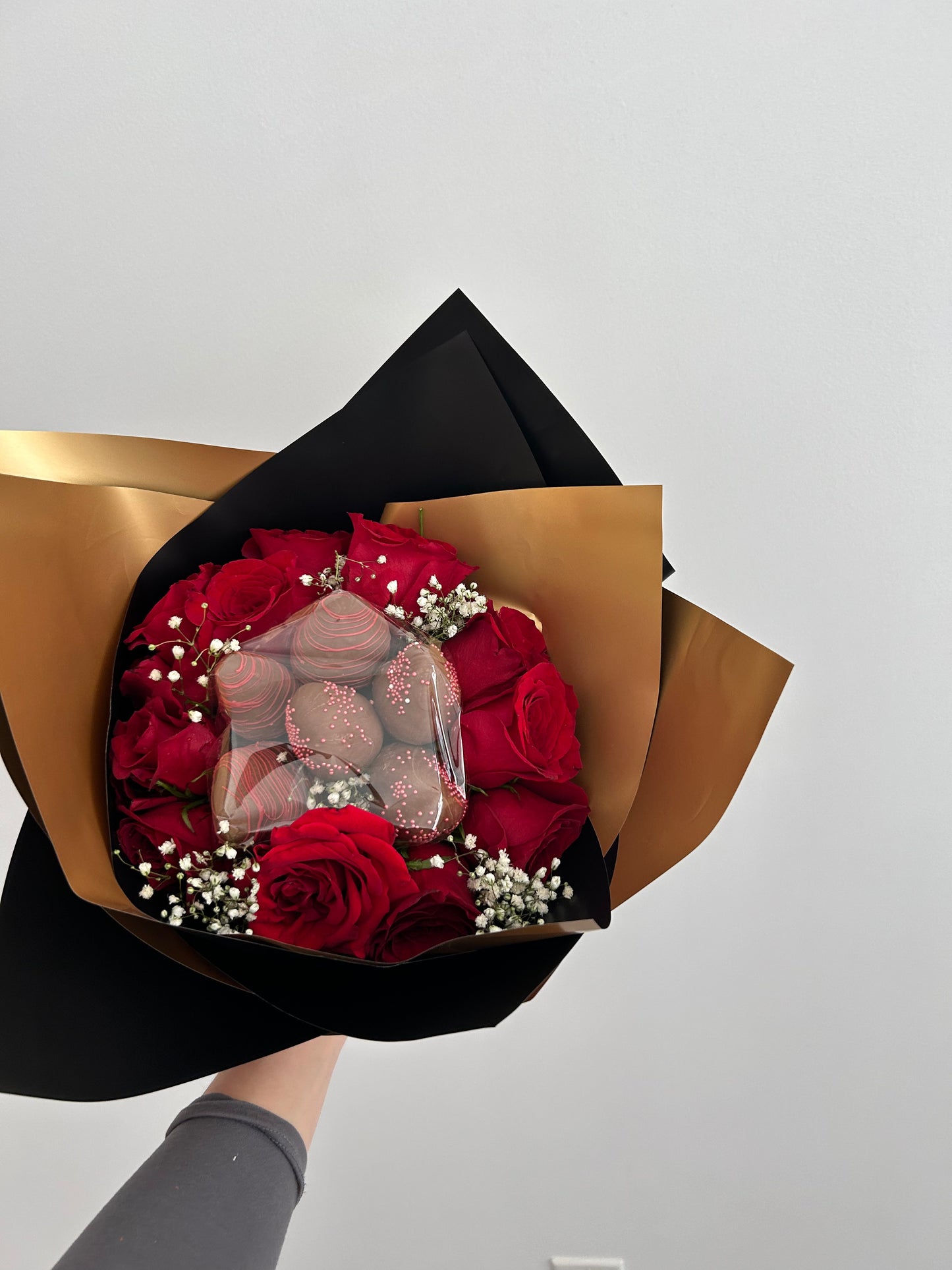Bliss bouquet