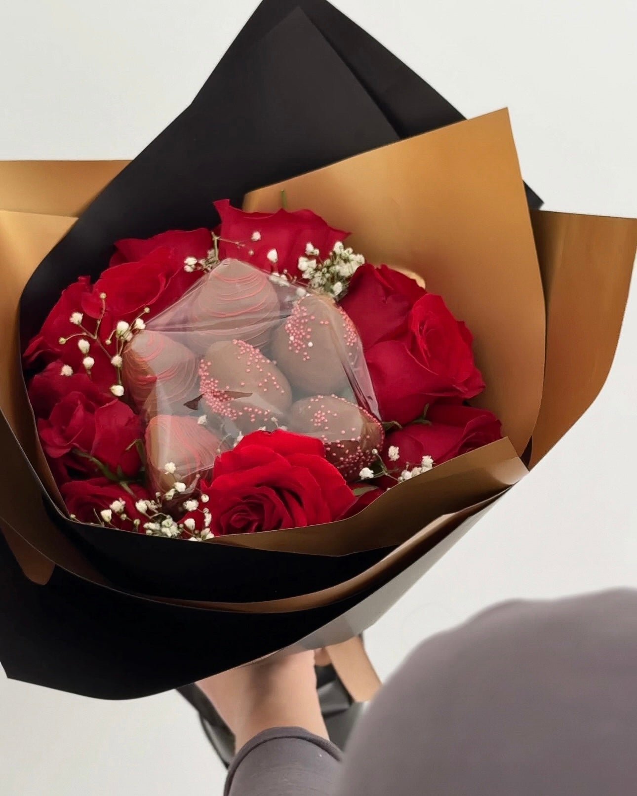 Bliss bouquet